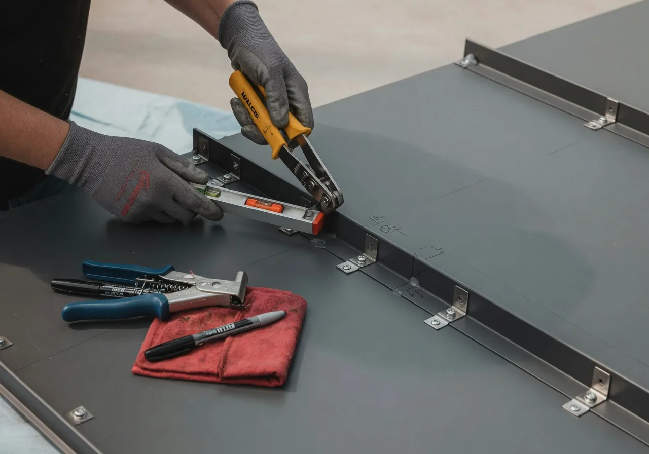 Why choose Metal Roofing Installation in Bovey, MN